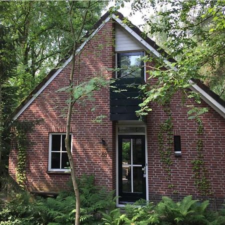 Natuurhuisje Even Niets Zelhem Dış mekan fotoğraf