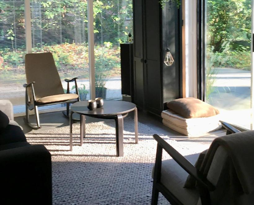 Natuurhuisje Even Niets Zelhem Dış mekan fotoğraf
