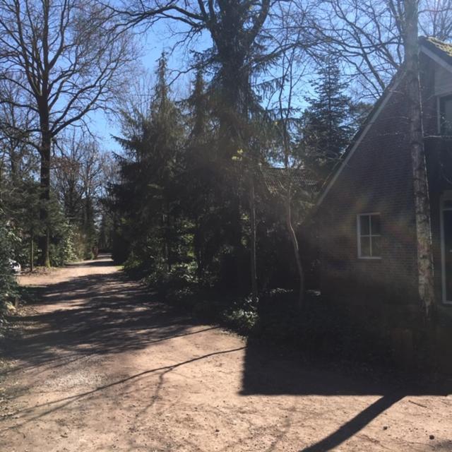 Natuurhuisje Even Niets Zelhem Dış mekan fotoğraf