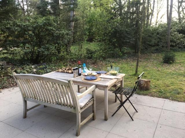 Natuurhuisje Even Niets Zelhem Dış mekan fotoğraf