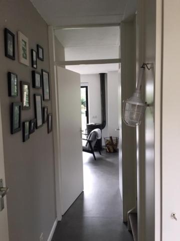 Natuurhuisje Even Niets Zelhem Dış mekan fotoğraf